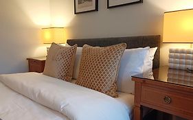 Stansted Lodge